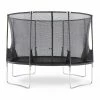 Plum Play Plum 12FT Space Zone 2 Trampoline