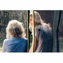 Plum Play Plum 12FT Space Zone 2 Trampoline -Cheap Kids Toys & Games Store Plum 12FT Space Zone 2 Trampoline 5