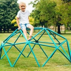 Plum Play Plum Deimos Metal Dome Teal -Cheap Kids Toys & Games Store Plum Deimos Metal Dome Teal 3