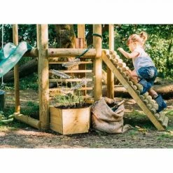 Plum Play Plum Discovery Woodland Treehouse -Cheap Kids Toys & Games Store Plum Discovery Woodland Treehouse 4