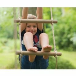 Plum Play Plum Gibbon Wooden Swing -Cheap Kids Toys & Games Store Plum Gibbon Wooden Swing 5