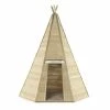 Plum Play Plum Grand Wooden Teepee Hideaway -Cheap Kids Toys & Games Store Plum Grand Wooden Teepee Hideaway 1