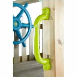 Plum Play Plum Lookout Tower Wooden Climbing Frame With Swings 11 Plum Play Plum Lookout Tower Wooden Climbing Frame With Swings -Cheap Kids Toys & Games Store Plum Lookout Tower Wooden Climbing Frame with Swings 4 1