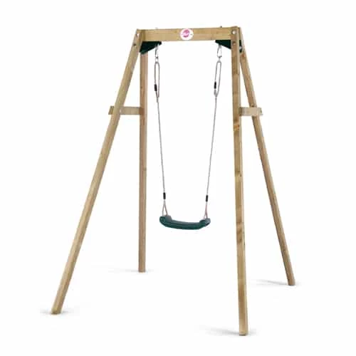 Plum Play Plum Single Swing Set 3 Plum Play Plum Single Swing Set