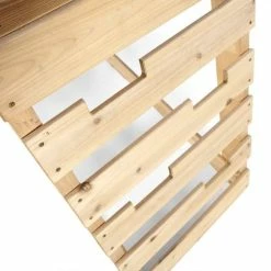 Plum Play Plum Tamarin Wooden Swing Set With Slide -Cheap Kids Toys & Games Store Plum Tamarin Wooden Swing Set 3