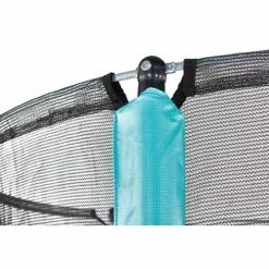 Plum Play Plum Trolls 4.5FT Junior Trampoline And Enclosure With Sound -Cheap Kids Toys & Games Store Plum Trolls 4.5FT Junior Trampoline And Enclosure With Sound 4