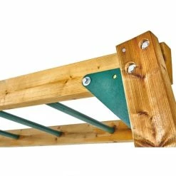 Plum Play Plum Wooden Monkey Bars -Cheap Kids Toys & Games Store Plum Wooden Monkey Bars 3