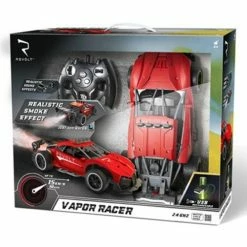Misc Revolt Radio Control Vapor Racers Assorted