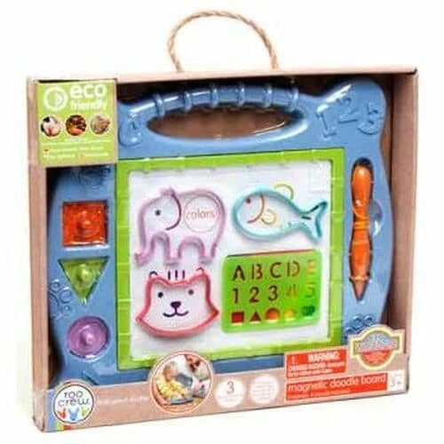 Misc Roo Crew Eco Wood 2.0 Magic Doodle Board Colour Magic Writer 3 Misc Roo Crew Eco Wood 2.0 Magic Doodle Board Colour Magic Writer