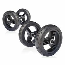 Springfree Shifting Wheels Accessory