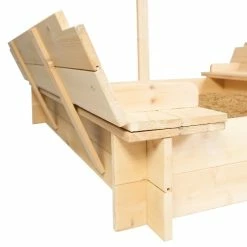 Lifespan Kids Lifespan Skipper Sandpit With Orange Canopy -Cheap Kids Toys & Games Store Skipper Sandpit with Orange Canopy 05