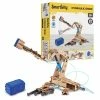 Misc Smartivity Hydraulic Crane Stem Learning Educational Toy