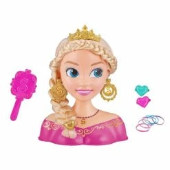 Zuru Sparkle Girlz Styling Head With Accessories -Cheap Kids Toys & Games Store Sparkle Girlz Styling Head with Accessories 3