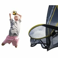 Springfree Small Round 6FT Trampoline -Cheap Kids Toys & Games Store Springfree Small Round 6FT Trampoline 3