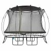 Springfree Trampoline Sunshade Cover Accessory Jumbo Round