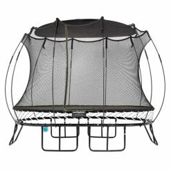Springfree Trampoline Sunshade Cover Accessory Jumbo Round