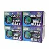 Misc Squish Jumbo Colour Change Stress Ball 10cm Assorted
