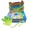 Misc Sticky Hand Toy Assorted