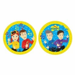The Wiggles PVC Ball 11cm