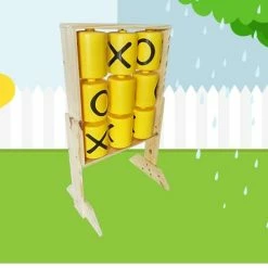 Lifespan Kids Tic Tac Naughts And Crosses -Cheap Kids Toys & Games Store Tic Tac Naughts and Crosses 03