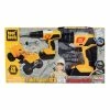 Misc Tool Tech Take Apart ATV With Power Drill -Cheap Kids Toys & Games Store Tool Tech Take Apart ATV with Power Drill 1