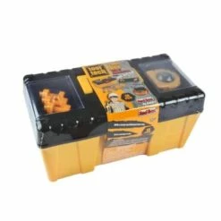 Misc Tool Tech Tool Box With 18 Accessories