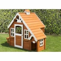 Misc TJ Fun Play Cubby House -Cheap Kids Toys & Games Store Trujump Me And My Puppy Playhouse 3