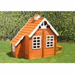 Misc TJ Fun Play Cubby House -Cheap Kids Toys & Games Store Trujump Me And My Puppy Playhouse 5