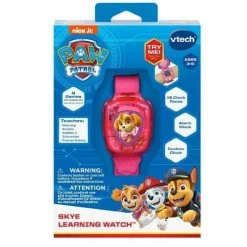 Vtech Paw Patrol Learning Watch Skye