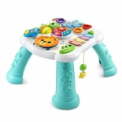 Vtech Sensory Time Activity Table