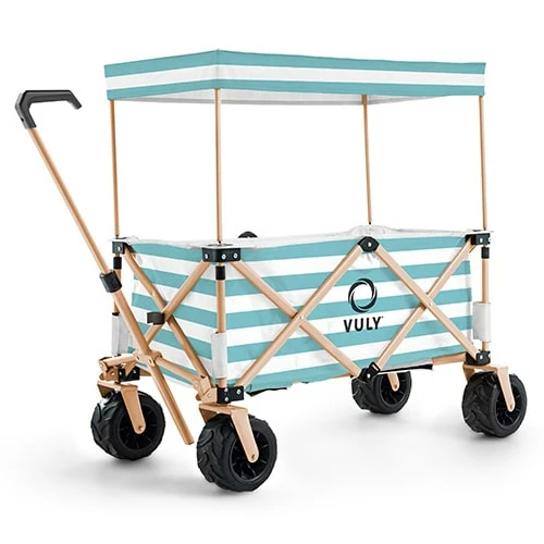 Vuly Beach Wagon Cart Rover 3 Vuly Beach Wagon Cart Rover