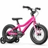 Vuly Kids Bikes 12″ Wheels For 2 To 4 Years Age Pink -Cheap Kids Toys & Games Store Vuly Kids Bikes 12 Wheels Pink 1