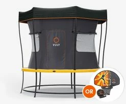 Vuly Lift 2 Trampoline Medium