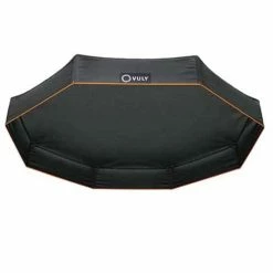Vuly Trampoline Shade Cover Thunder Pro Medium
