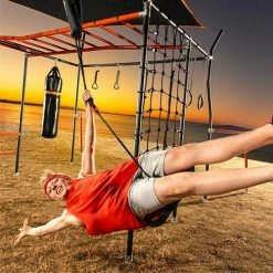 Vuly Starter Quest Monkey Bars And Climbing Frames -Cheap Kids Toys & Games Store Vuly Starter Quest Monkey Bars and Climbing Frames 4