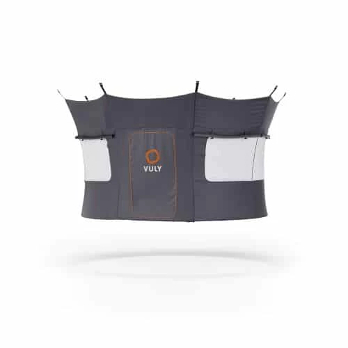 Vuly Tent Wall Flare Medium 3 Vuly Tent Wall Flare Medium