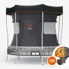 Vuly Thunder Trampoline Medium -Cheap Kids Toys & Games Store Vuly Thunder Trampoline Medium Tent Bundle Or Hoop