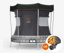 Vuly Thunder Trampoline Medium