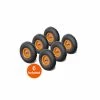 Vuly Trampoline Wheels – 6 (Lift 2 / Thunder L & XL) 1 Vuly Trampoline Wheels – 6 (Lift 2 / Thunder L & XL) -Cheap Kids Toys & Games Store Vuly Trampoline Wheels 6