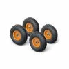 Vuly Trampoline Wheels 4 (Lift 2 / Thunder M) -Cheap Kids Toys & Games Store Vuly Trampoline Wheels and 6