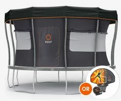 Vuly Ultra Trampoline Extra Large