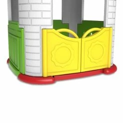 Lifespan Kids Wombat Playhouse -Cheap Kids Toys & Games Store Wombat Playhouse 4