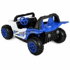 Yamaha 12 Volt YXZ 1000 UTV Electric Car Bike Blue 10 Yamaha 12 Volt YXZ 1000 UTV Electric Car Bike Blue -Cheap Kids Toys & Games Store Yamaha 12 Volt YXZ 1000 UTV Electric Car Bike Blue 4