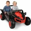 Yamaha 12 Volt YXZ 1000 UTV Kids Ride On Quad Red -Cheap Kids Toys & Games Store Yamaha 12 Volt YXZ 1000 UTV Kids Ride On Quad Red 1