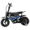 Misc Zippi Electric Ride Kids Ebike Blue -Cheap Kids Toys & Games Store Zippi Ride Kids Ebike Blue 1