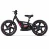 Zippi Electric Zippi Rippa 16″ Kids Electric Balance Bike Black With Pink Sticker Set -Cheap Kids Toys & Games Store Zippi Rippa 16 Kids Balance Ebike Black with Pink Sticker Set 1