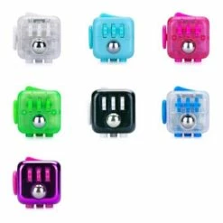 Zuru Original Fidget Cube Assorted By Antsy Labs