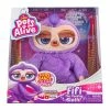 Zuru Pet’s Alive Fifi Flossing Sloth