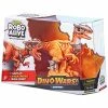 Zuru Robo Alive Dino Wars Raptor -Cheap Kids Toys & Games Store Zuru Robo Alive Dino Wars Raptor 1