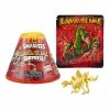 Zuru Smashers Volcano Slime Surprise Assorted